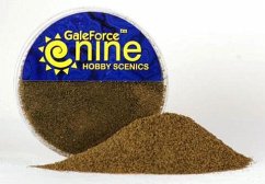 Cover Hobby Round: Dirt Flock Foundation