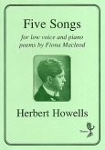 Five Songs Five Songs
