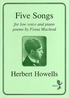 Cover Five Songs