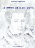 Le rythme au fil des oeuvres vol.1 - niveau IM3 partition Le rythme au fil des oeuvres vol.1 - niveau IM3 partition