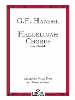 Cover Hallelujah Chorus