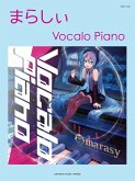 marasy Vocalo Piano marasy Vocalo Piano