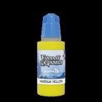 Fantasy & Games Color MARDUK YELLOW Bottle (17 ml)