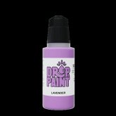 DROP & PAINT LAVENDER Bottles (17 mL)