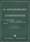 6 morceaux pour piano Band 2 6 morceaux pour piano Band 2