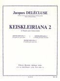 Keiskleiriana vol.2 pour caisse-claire