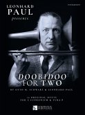 Leonhard Paul presents Doobidoo for Two Leonhard Paul presents Doobidoo for Two