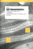 Variations b flat major op.3 for piano Variations b flat major op.3 for piano