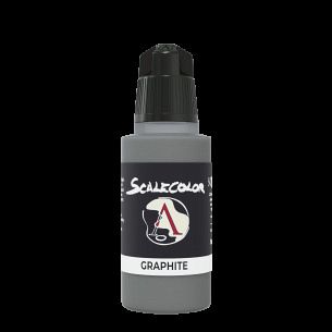 SCALECOLOR GRAPHITE Bottle (17 ml)