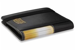 Cover Card Codex 80 - Black