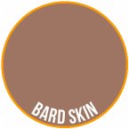 Bard Skin TWO THIN COATS Wave Two Paint highlight