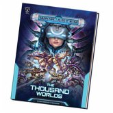 Warcaster: Neo MechanikaThe Thousand Worlds Sourcebook