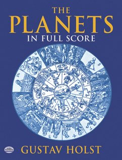 Cover The Planets