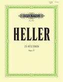 25 Etüden op.47 für Klavier 25 Etüden op.47 für Klavier
