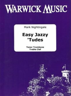 Easy Jazzy 'Tudes