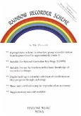 Rainbow Recorder Scheme - Teachers Pack Rainbow Recorder Scheme - Teachers Pack