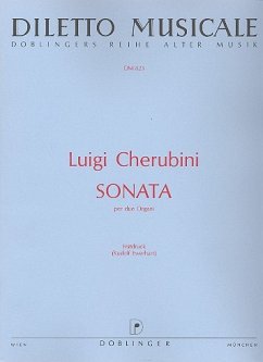 Cover Sonata per due organi