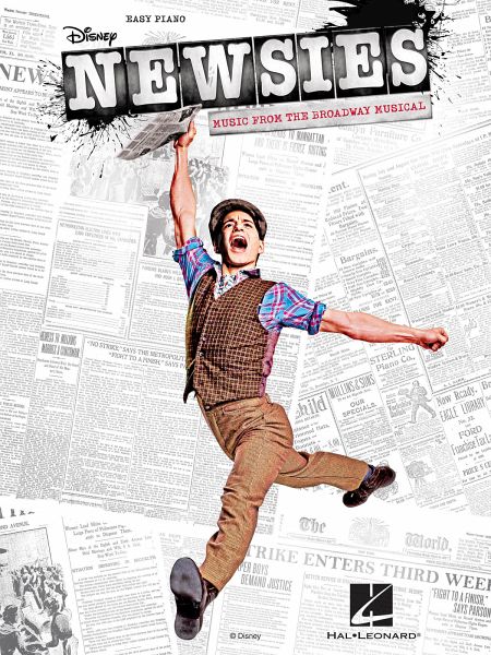 Newsies Newsies