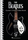 The Beatles Guitar Chord Fake Book