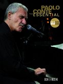 The Essential Paolo Conte: Songbook for piano/vocal/guitar