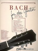 Bach for Guitar Bach for Guitar