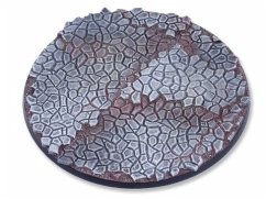 Cobblestone Bases - 130mm
