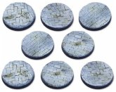 Flagstone Bases 40mm DEAL