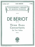 3 Duos Concertante, Op. 57 3 Duos Concertante, Op. 57