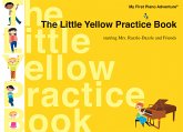 The Little Yellow Practice Book The Little Yellow Practice Book