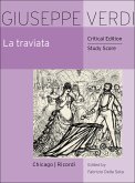 La traviata study score (it)