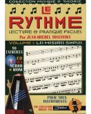 Le Rythme Vol. 1 Le Rythme Vol. 1