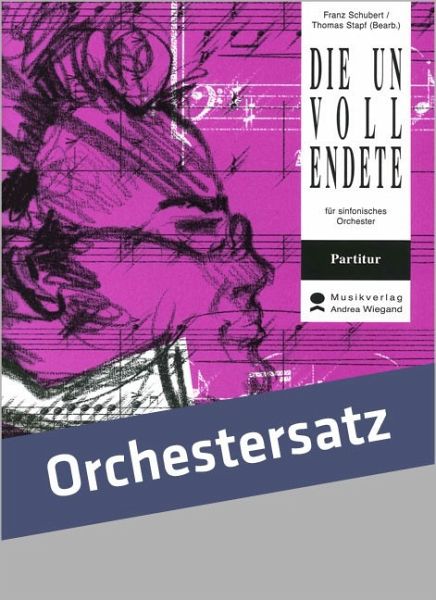 Die Unvollendete Die Unvollendete