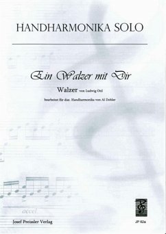 Cover Ein Walzer mit dir