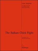 The Balkan Chick Fight für Bassetthorn, Klarinette und Klavier Stimmen