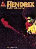 Jimi Hendrix - Band of Gypsys