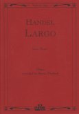 Largo from Serse for organ Largo from Serse for organ