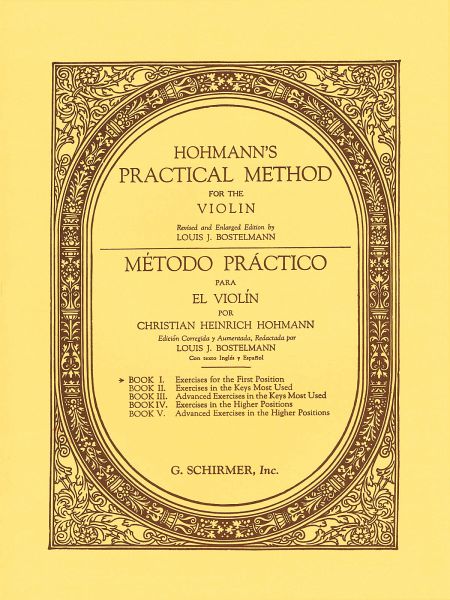 Practical Method for the Violin Practical Method for the Violin