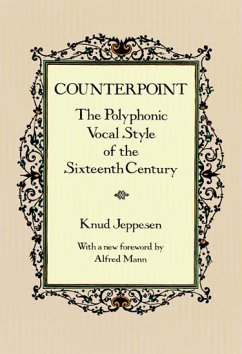 Cover Counterpoint