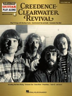 Creedence Clearwater Revival