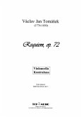 Requiem op 72 Requiem op 72