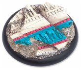 Temple of Isis Bases 50mm 1 RL