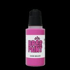 DROP & PAINT DARK MAUVE Bottles (17 mL)