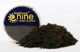 Hobby Round: Dark Conifer Flock Blend Hobby Round: Dark Conifer Flock Blend
