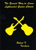 Easiest Way To Learn Left-Handed Guitar Easiest Way To Learn Left-Handed Guitar
