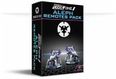ALEPH Remotes Pack Box ALEPH Remotes Pack Box