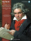 Beethoven - Concerto No. 1 in C Major, Op. 15 Beethoven - Concerto No. 1 in C Major, Op. 15