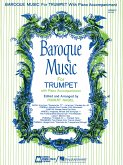 Baroque Music for Trumpet Baroque Music for Trumpet