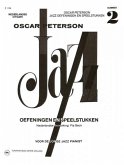 Jazz Oefeningen en Speelstukken 2 Jazz Oefeningen en Speelstukken 2