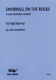 Cover Snowball on the Rocks