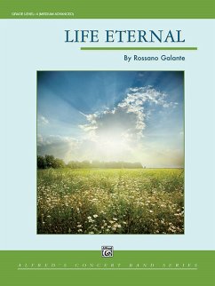 Cover Life Eternal